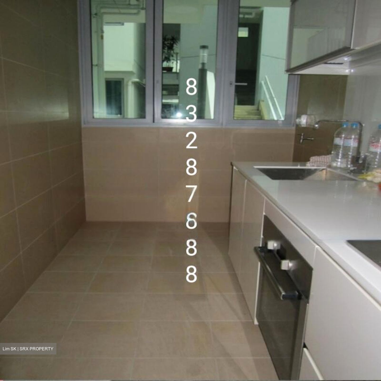 Canberra Residences (D27), Condominium #484666031